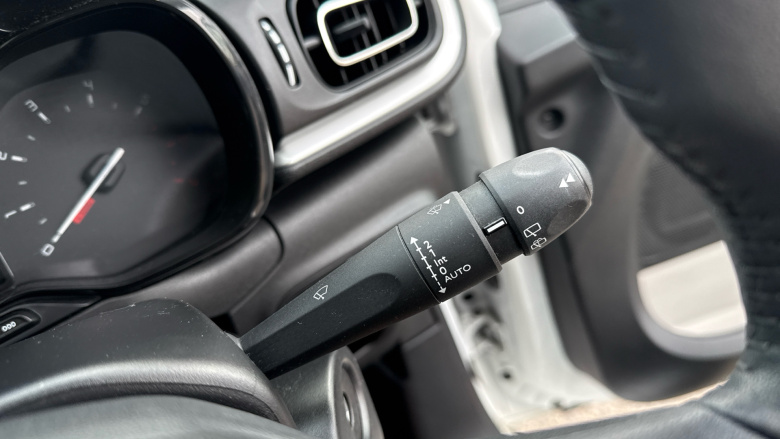 Citroen C3 1.2 PureTech C-Series Edition 5dr Petrol Hatchback